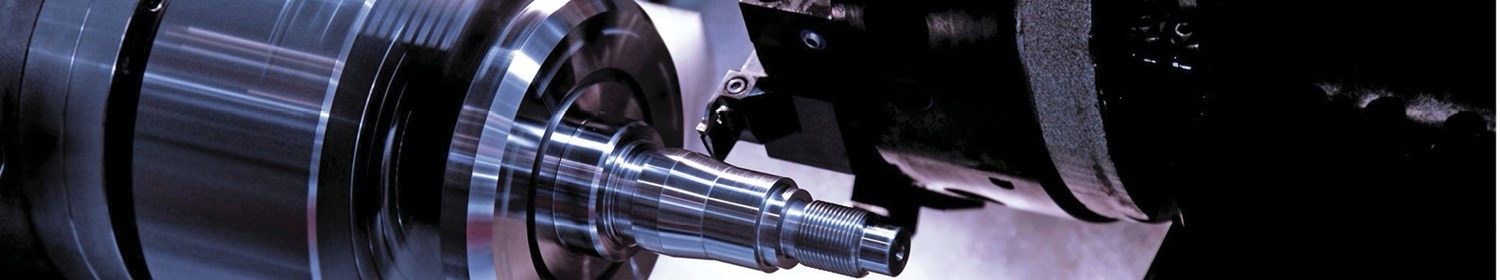 Polished precision machined aluminum brackets by Trident Industries